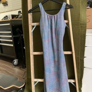 Patagonia summer surf dress XS no-wrinkle